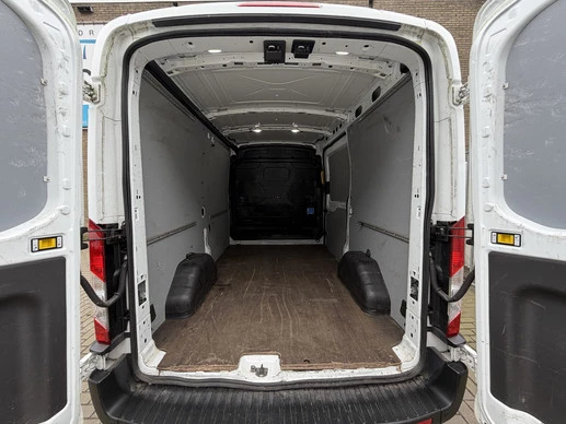 Ford Transit - Afbeelding 20 van 30