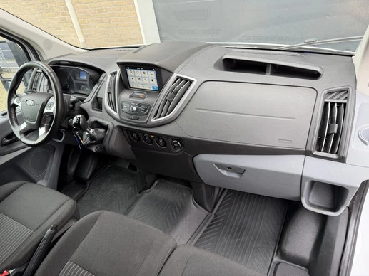 Ford Transit - Afbeelding 22 van 30