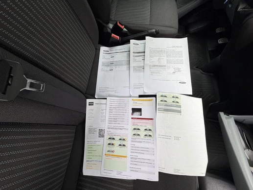 Ford Transit - Afbeelding 25 van 30