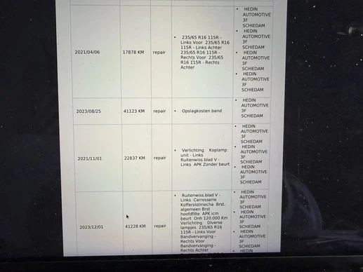 Ford Transit - Afbeelding 26 van 30