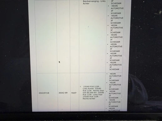 Ford Transit - Afbeelding 29 van 30