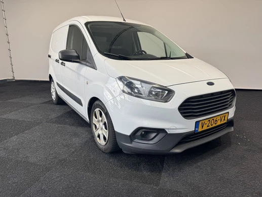 Ford Transit Courier - Afbeelding 1 van 22