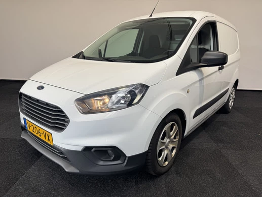 Ford Transit Courier - Afbeelding 2 van 22