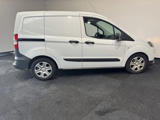 Ford Transit Courier - Afbeelding 3 van 22