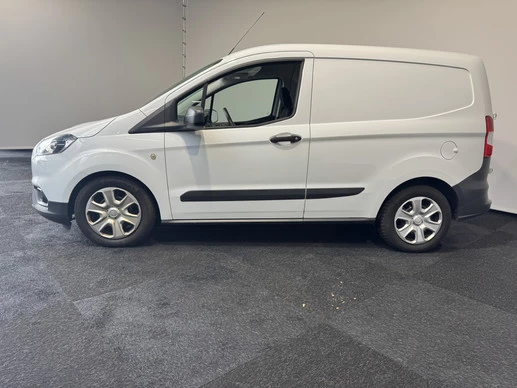 Ford Transit Courier - Afbeelding 4 van 22