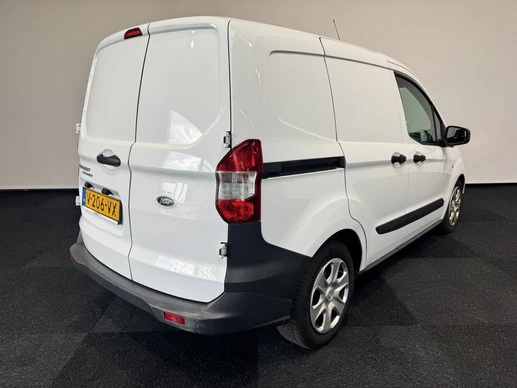 Ford Transit Courier - Afbeelding 5 van 22