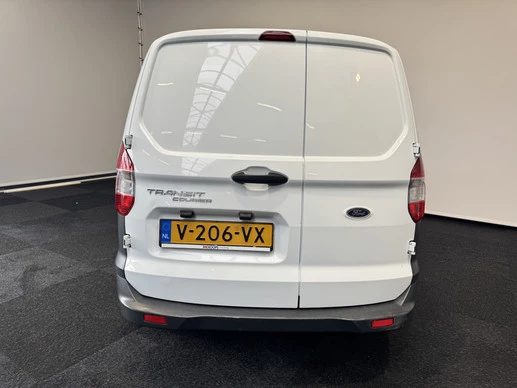 Ford Transit Courier - Afbeelding 6 van 22