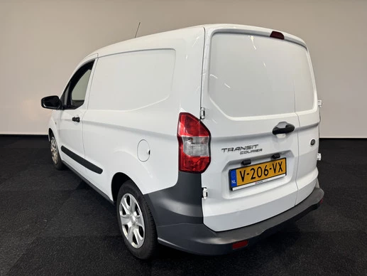 Ford Transit Courier - Afbeelding 7 van 22