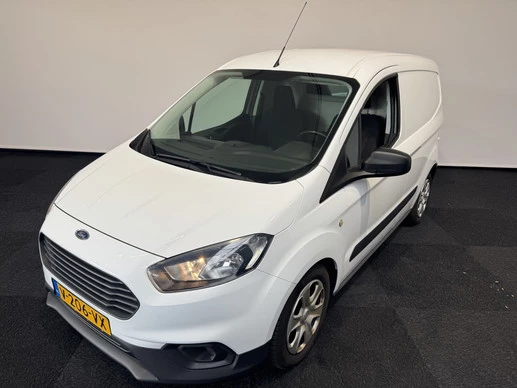Ford Transit Courier - Afbeelding 8 van 22