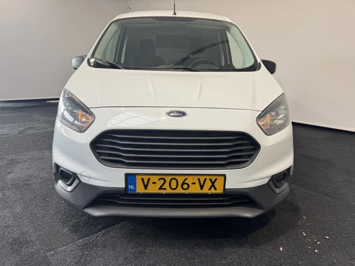 Ford Transit Courier - Afbeelding 9 van 22