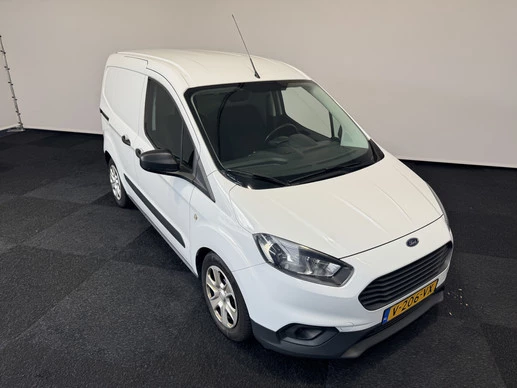 Ford Transit Courier - Afbeelding 10 van 22