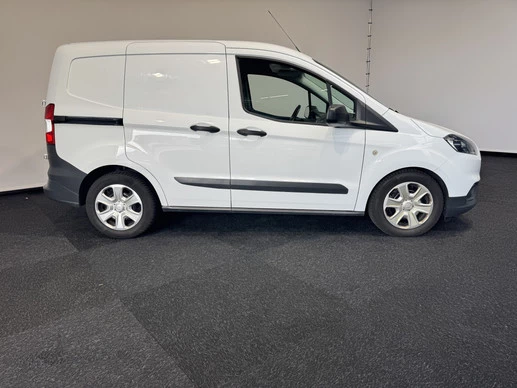 Ford Transit Courier - Afbeelding 11 van 22