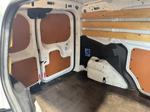 Ford Transit Courier - Afbeelding 13 van 22