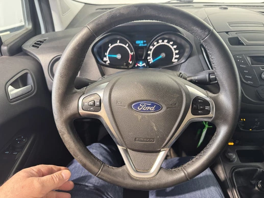 Ford Transit Courier - Afbeelding 15 van 22