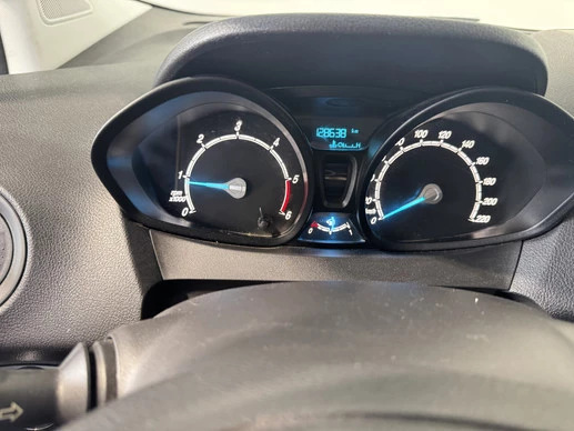 Ford Transit Courier - Afbeelding 16 van 22