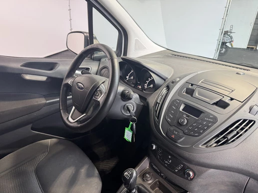 Ford Transit Courier - Afbeelding 17 van 22