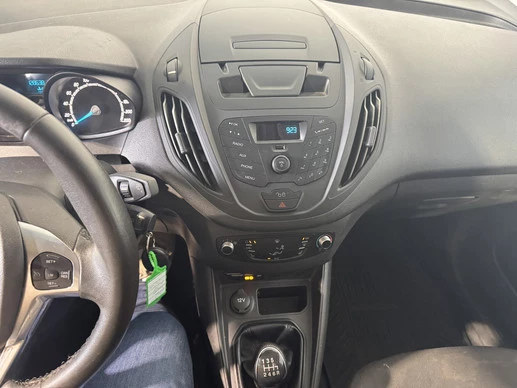 Ford Transit Courier - Afbeelding 18 van 22