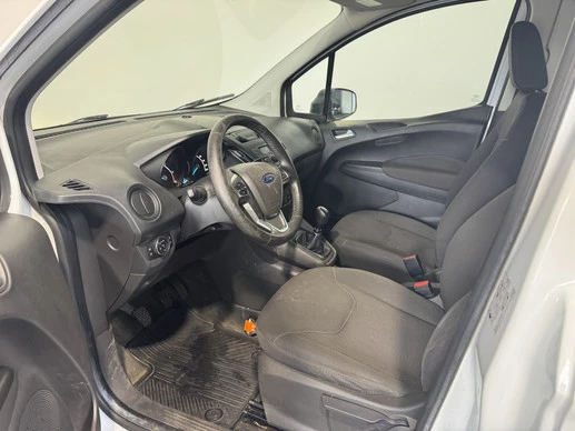 Ford Transit Courier - Afbeelding 19 van 22