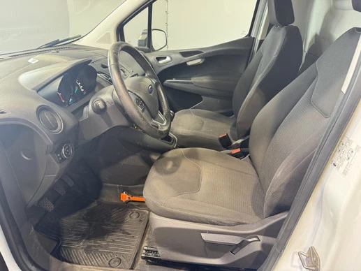 Ford Transit Courier - Afbeelding 20 van 22