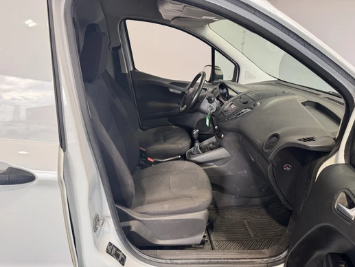 Ford Transit Courier - Afbeelding 21 van 22