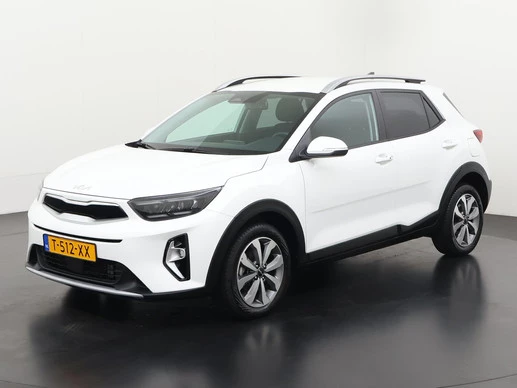 Kia Stonic - Afbeelding 1 van 30