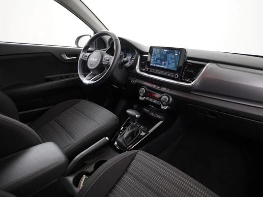 Kia Stonic - Afbeelding 2 van 30