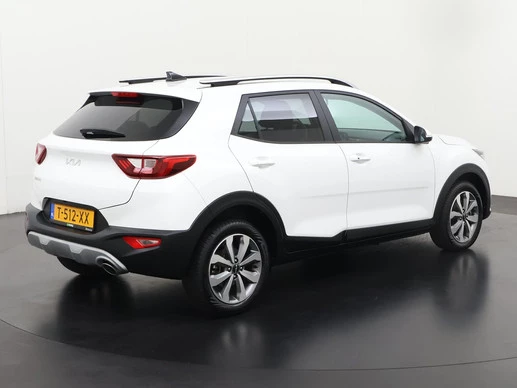 Kia Stonic - Afbeelding 4 van 30