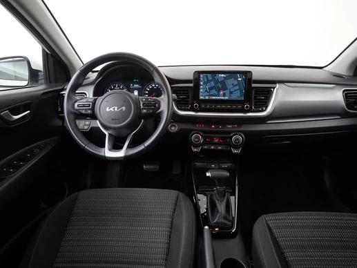 Kia Stonic - Afbeelding 5 van 30