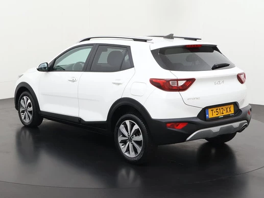 Kia Stonic - Afbeelding 6 van 30