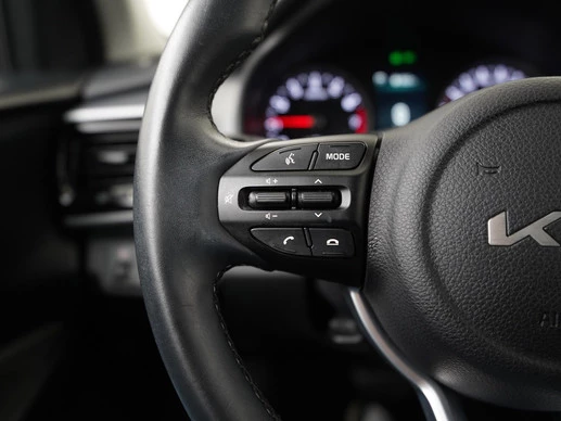 Kia Stonic - Afbeelding 7 van 30