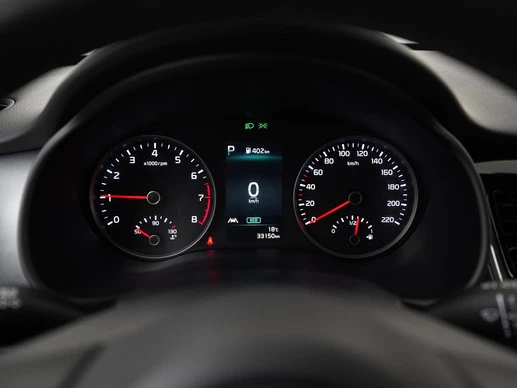 Kia Stonic - Afbeelding 8 van 30