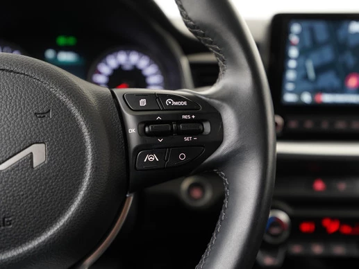 Kia Stonic - Afbeelding 9 van 30