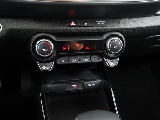 Kia Stonic - Afbeelding 11 van 30