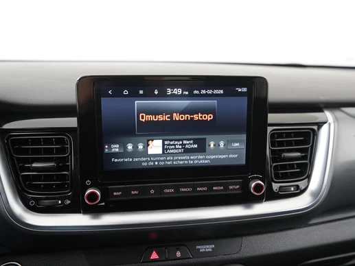 Kia Stonic - Afbeelding 13 van 30