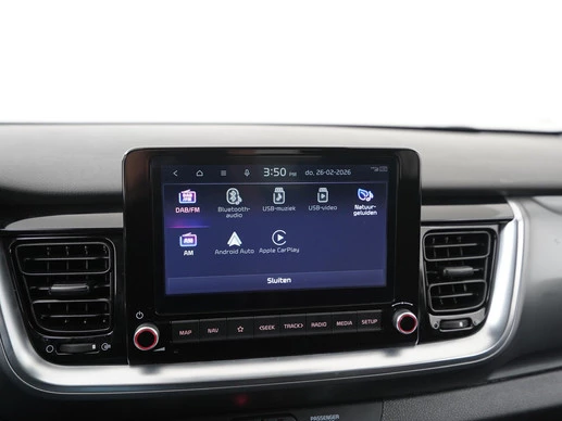 Kia Stonic - Afbeelding 14 van 30