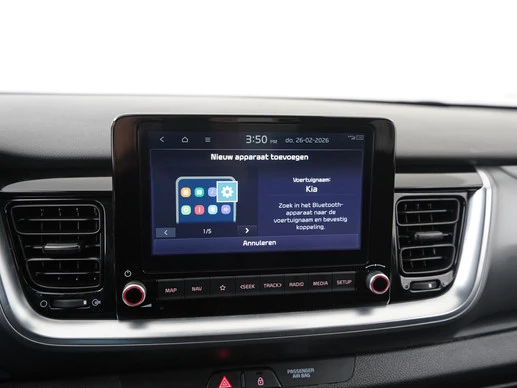Kia Stonic - Afbeelding 15 van 30