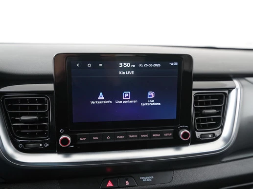 Kia Stonic - Afbeelding 16 van 30