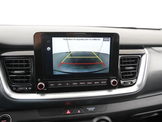 Kia Stonic - Afbeelding 17 van 30