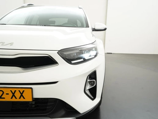 Kia Stonic - Afbeelding 18 van 30