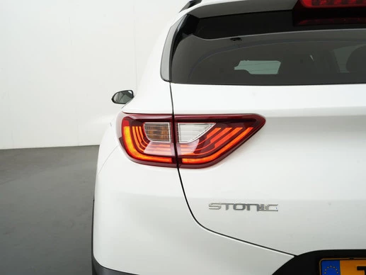 Kia Stonic - Afbeelding 19 van 30