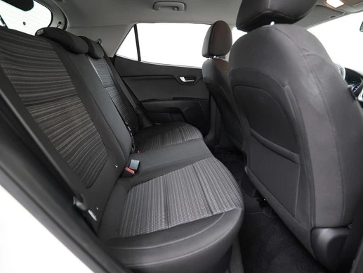 Kia Stonic - Afbeelding 21 van 30