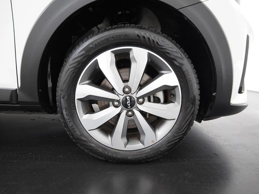 Kia Stonic - Afbeelding 23 van 30