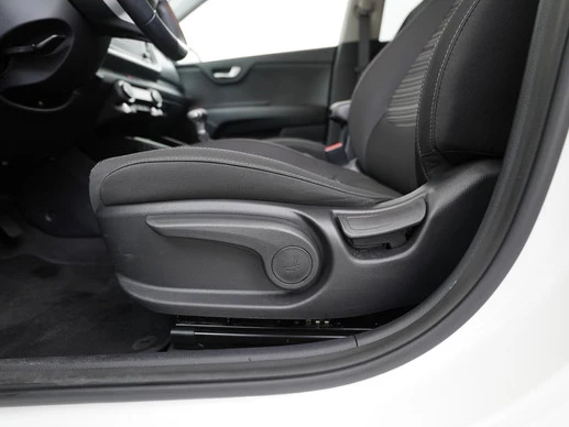 Kia Stonic - Afbeelding 27 van 30
