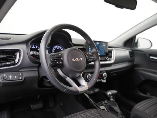 Kia Stonic - Afbeelding 28 van 30