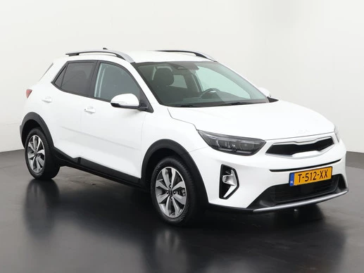 Kia Stonic - Afbeelding 30 van 30