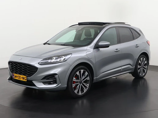 Ford Kuga - Afbeelding 1 van 30