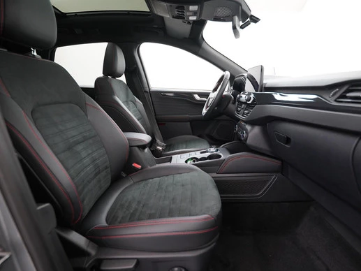 Ford Kuga - Afbeelding 3 van 30