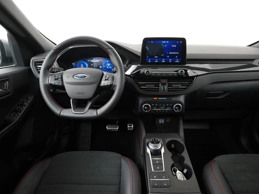 Ford Kuga - Afbeelding 5 van 30