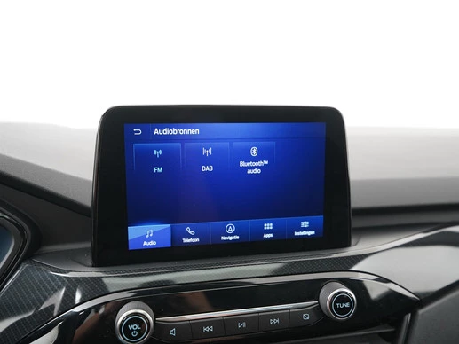 Ford Kuga - Afbeelding 13 van 30