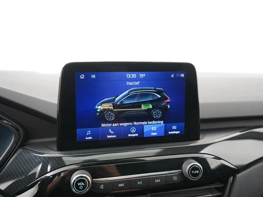 Ford Kuga - Afbeelding 15 van 30